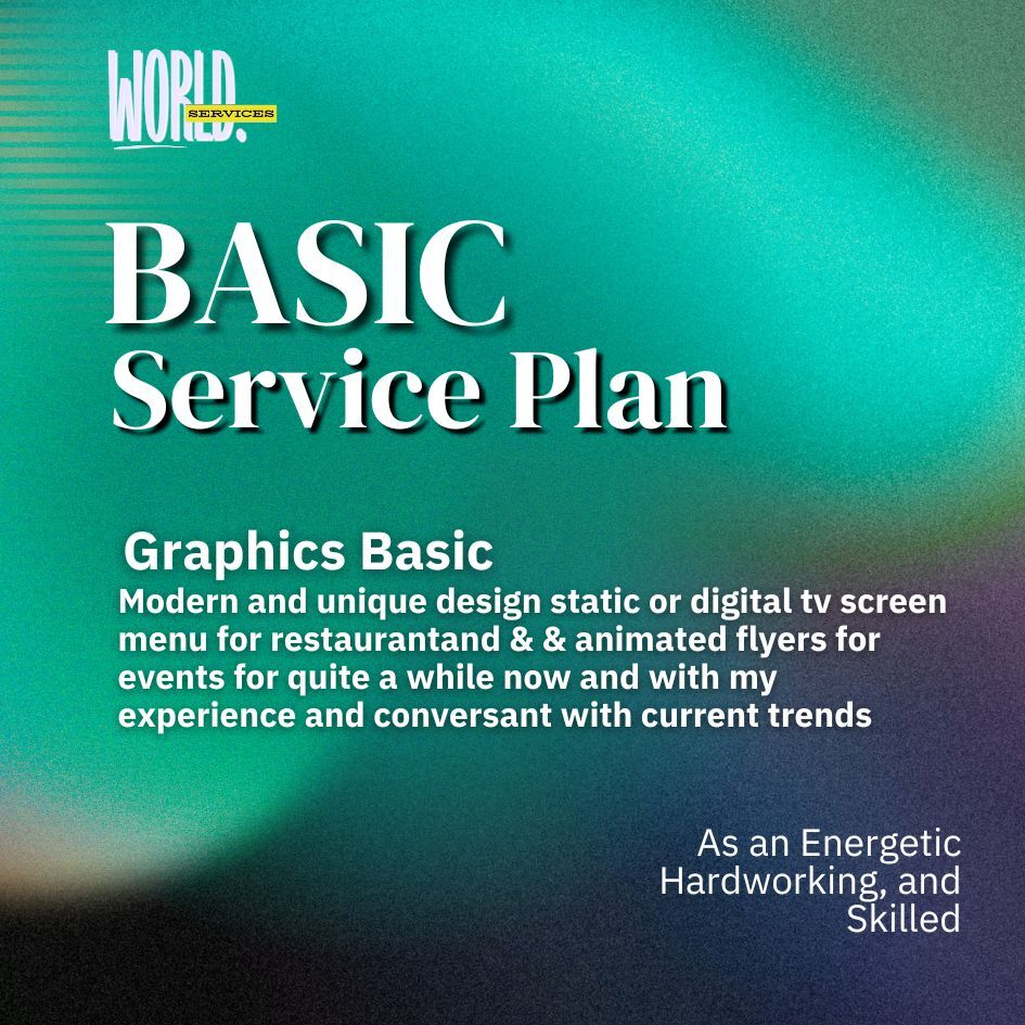 Graphic Basic